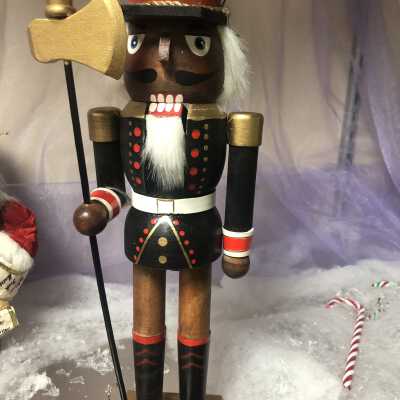 Nutcracker