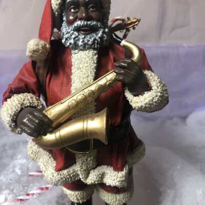 Santa Clause