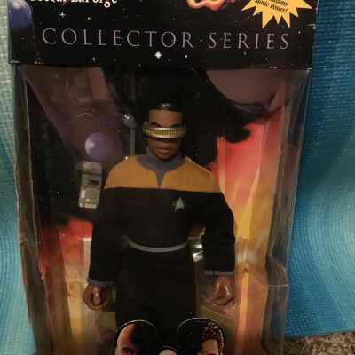 Levar Burton