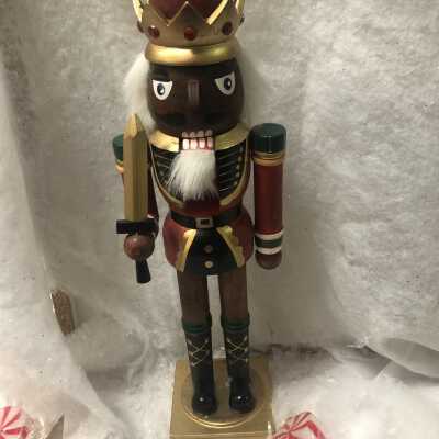 Nutcracker