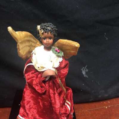 Tree Topper