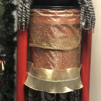 Holiday NutCracker