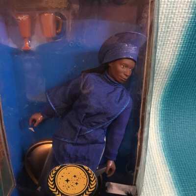 Whoopi Goldberg