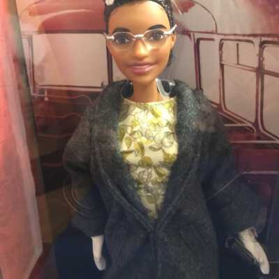 Rosa Parks