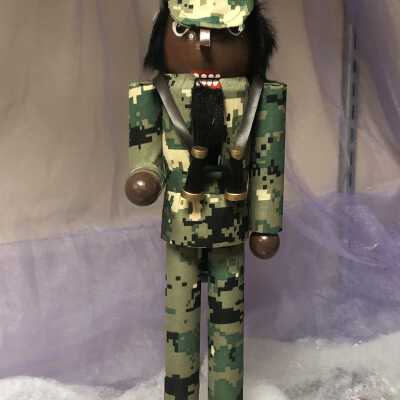 Nutcracker