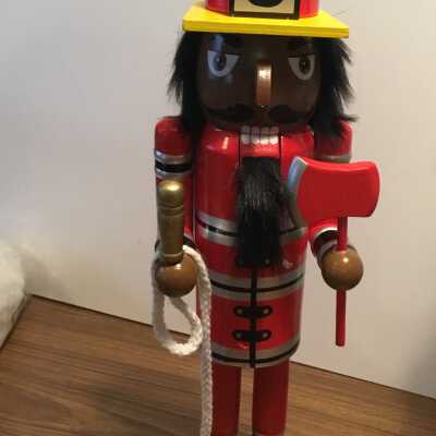 Firefighters 2020