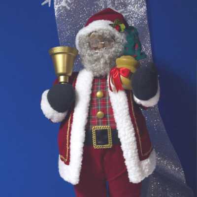 Santa Clause