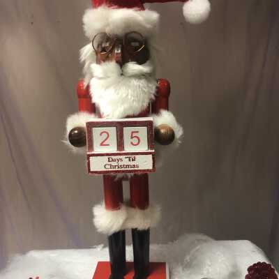 Nutcracker