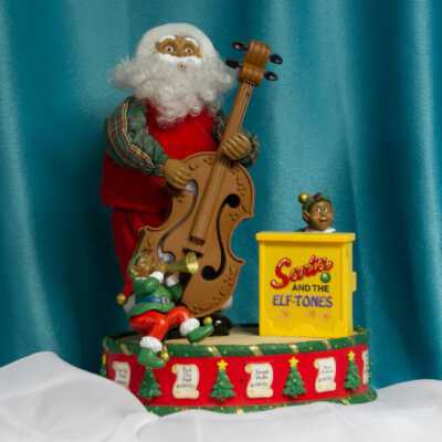 Santa Clause