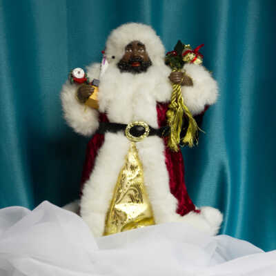 Santa Clause