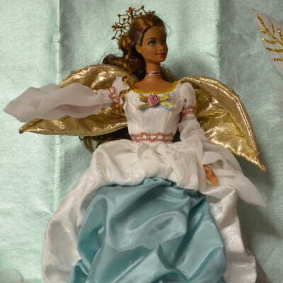 1998 Angels of Music Barbie