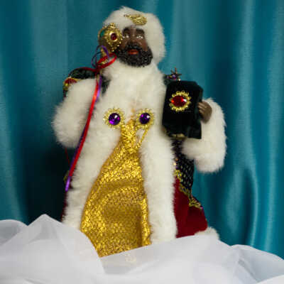 Santa Clause