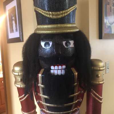 Nutcracker