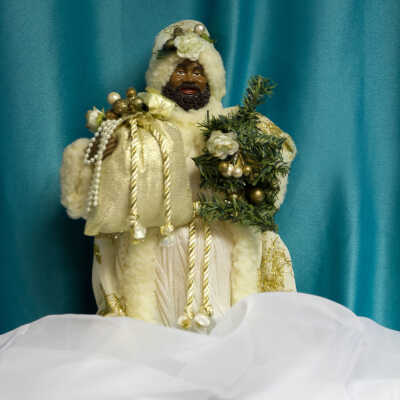 Santa Clause