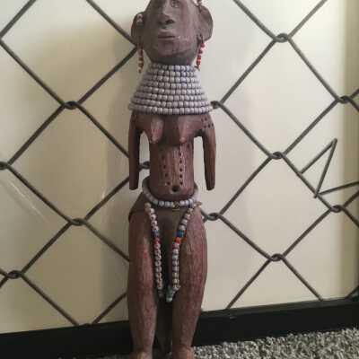 Antique Turkana