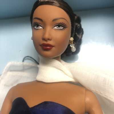 2004 Convention Barbie