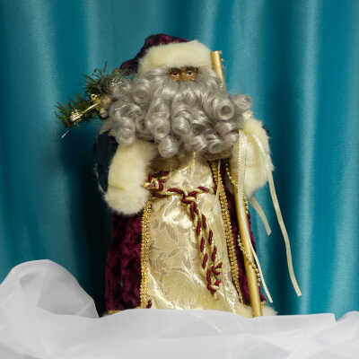 Santa Clause