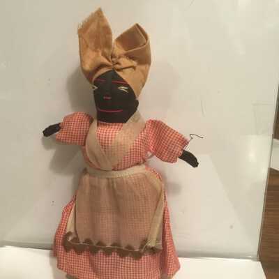Black Cloth