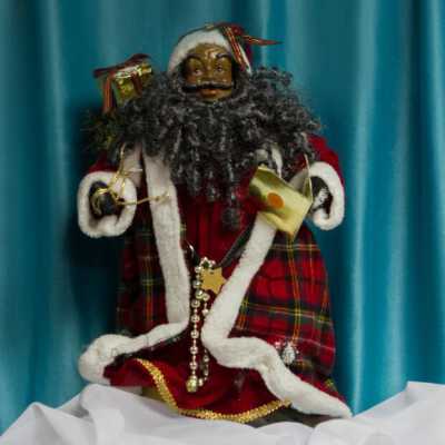 Santa Clause