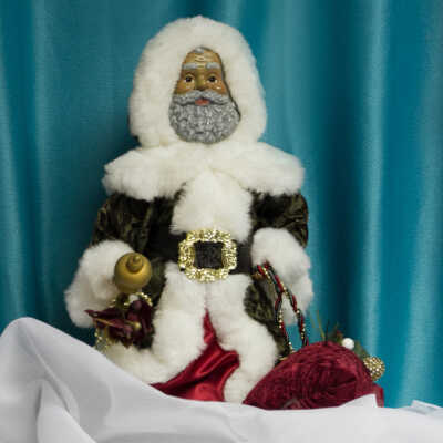 Santa Clause