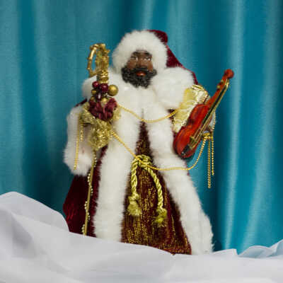 Santa Clause