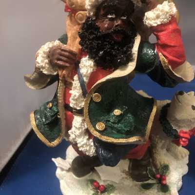 Polar Santa