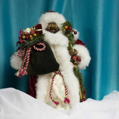 Santa Clause