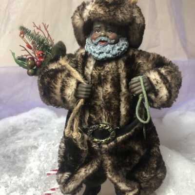Santa Clause