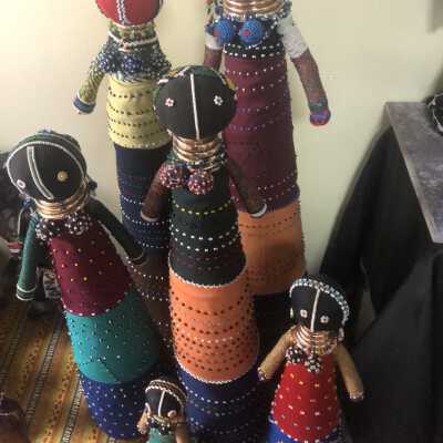 Ndebele
