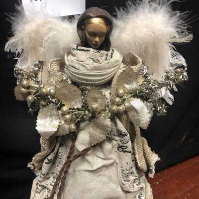 Tree Topper