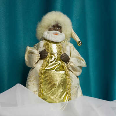 Santa Clause