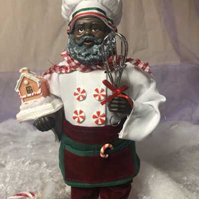 Santa Clause