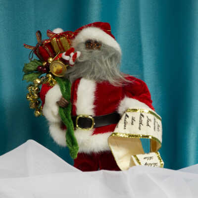 Santa Clause