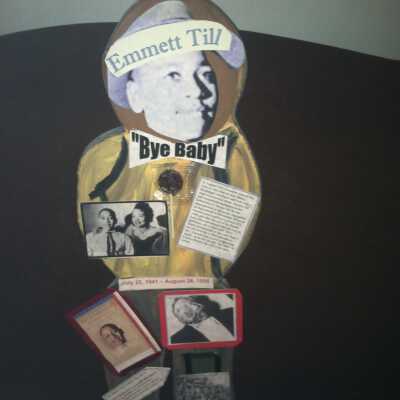 Emmett Till