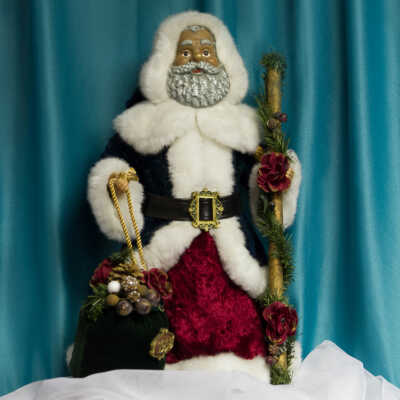 Santa Clause