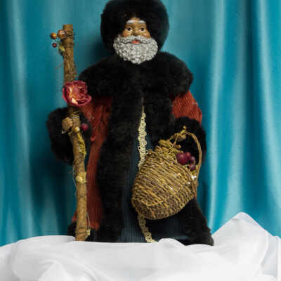 Santa Clause