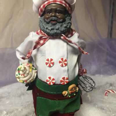 Santa Clause
