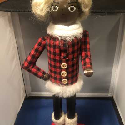 Nutcracker