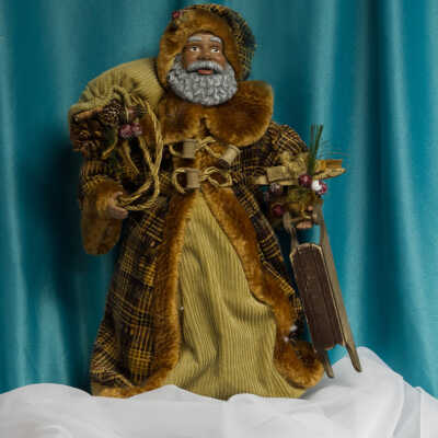 Santa Clause