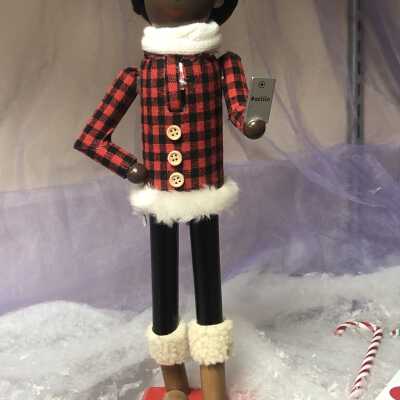 Nutcracker