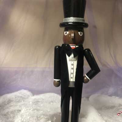 Nutcracker