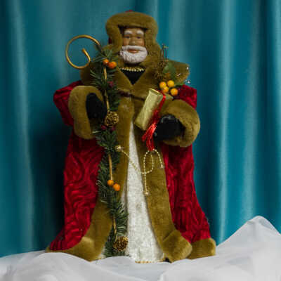 Santa Clause