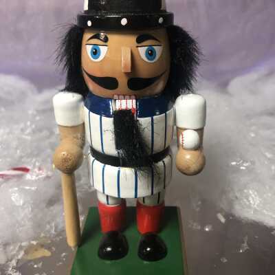 Nutcracker