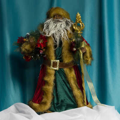 Santa Clause