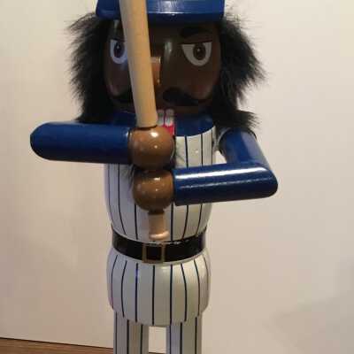 Baseball Player2020