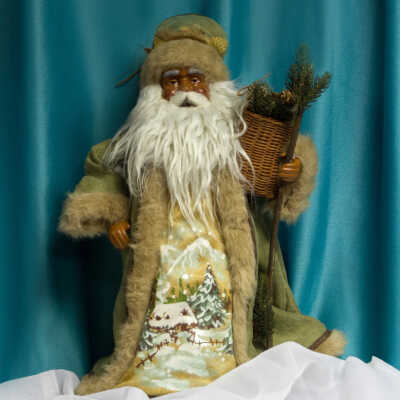 Santa Clause