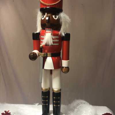 Nutcracker