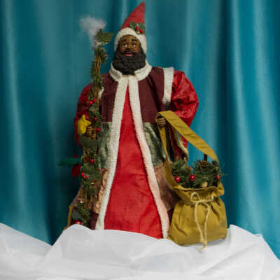 Santa Clause