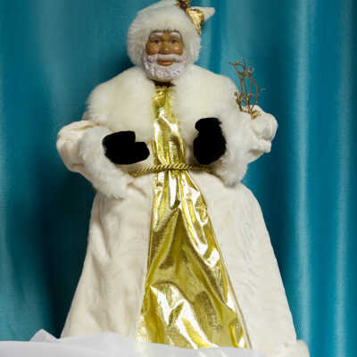Santa Clause