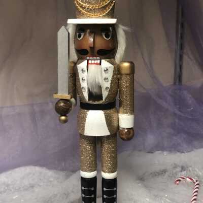 Nutcracker